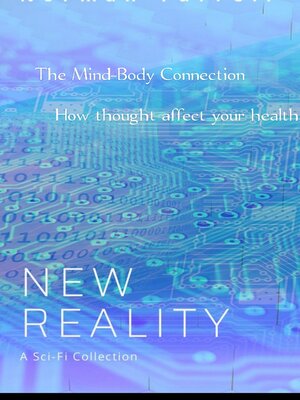 cover image of NEW REALITY